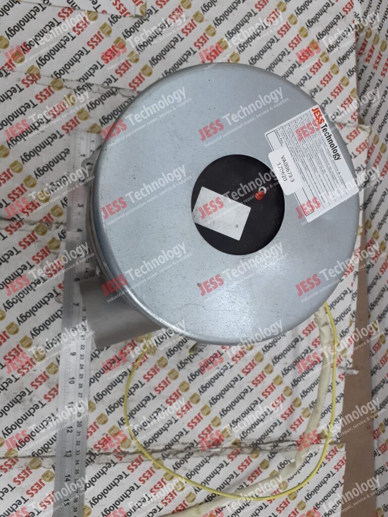 Image #1 of Repair MULTIVAC 106727136 Blower 0253567810433306161 in Malaysia, Singapore, Thailand, Indonesia