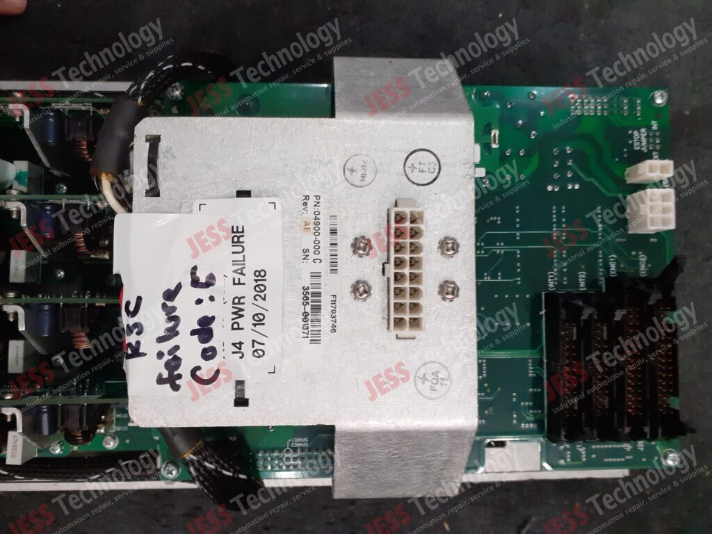 Image #3 of Repair AIB 04900-000 Brand: AIB Controller Model: 04900-000 SN: 3565-001371 3565-001371 in Malaysia, Singapore, Thailand, Indonesia