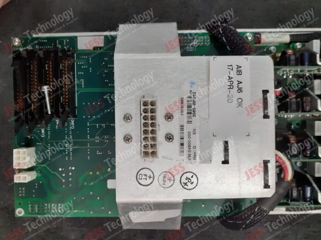 Image #3 of Repair AIB 04900-000 Brand: AIB controller Model: 04900-000 SN: 3565-001382 3565-001382 in Malaysia, Singapore, Thailand, Indonesia