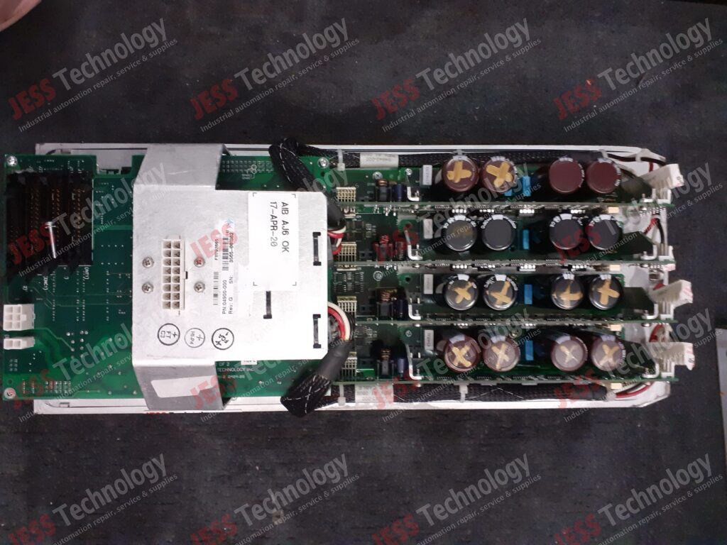 Image #4 of Repair AIB 04900-000 Brand: AIB controller Model: 04900-000 SN: 3565-001382 3565-001382 in Malaysia, Singapore, Thailand, Indonesia