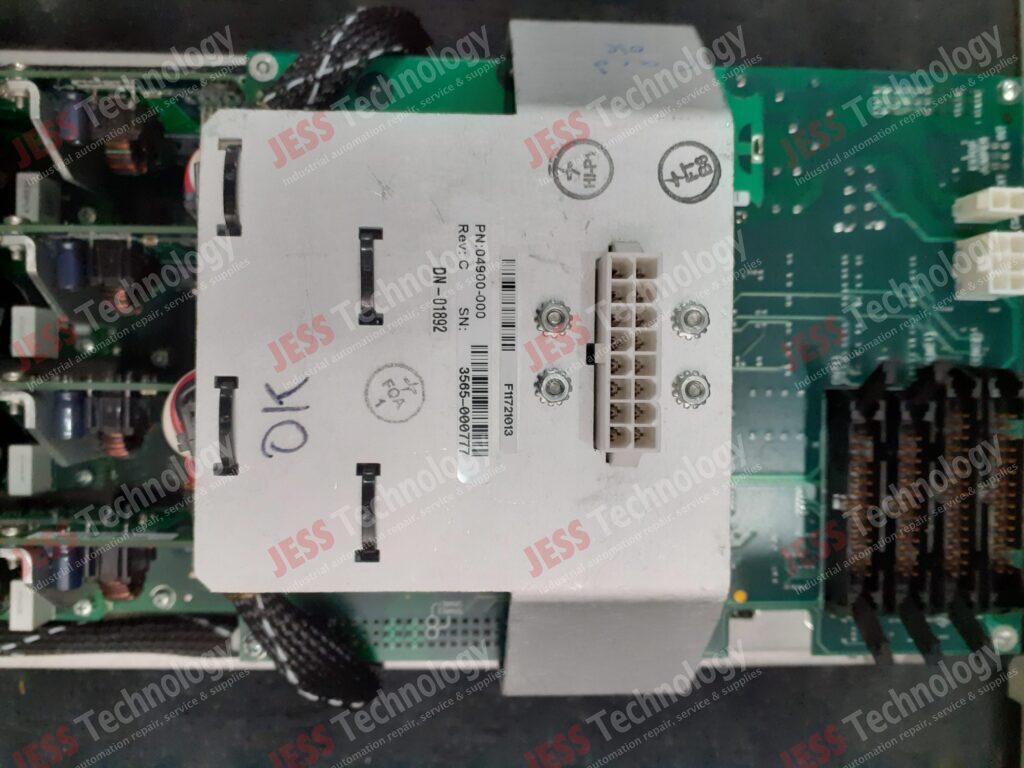 Image #4 of Repair AIB 04900-000 Brand: AIB controller Model: 04900-000 SN: 3565-000777 3565-000777 in Malaysia, Singapore, Thailand, Indonesia