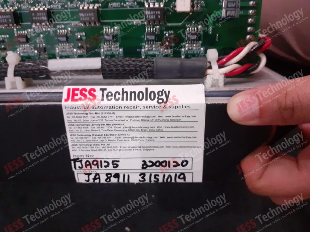 Image #3 of Repair AIB 04900-000 Brand: AIB Controller UW TJA9125 Model: 04900-000 SN: 3565-002085 3565-002085 in Malaysia, Singapore, Thailand, Indonesia
