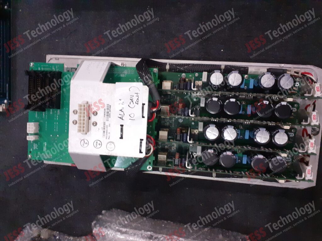 Image #4 of Repair AIB 04900-000 Brand: AIB Controller UW TJA8964 Model: 04900-000 SN: 3565-001498 3565-001498 in Malaysia, Singapore, Thailand, Indonesia