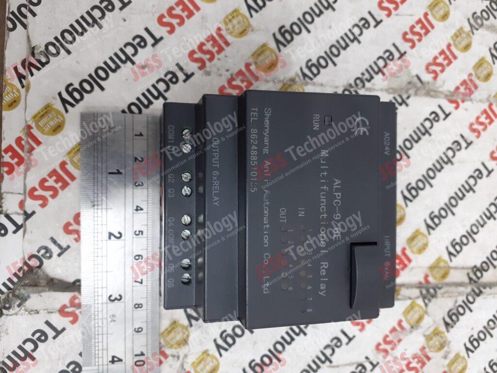 Image #1 of Repair - ALPC-9/6E plc - in Malaysia, Singapore, Thailand, Indonesia