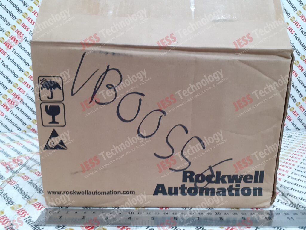 Image #2 of Repair ALLEN BRADLEY 22B-D4P0N104 powerflex 40 2.2kw inverter BDP0N0W14330531 in Malaysia, Singapore, Thailand, Indonesia