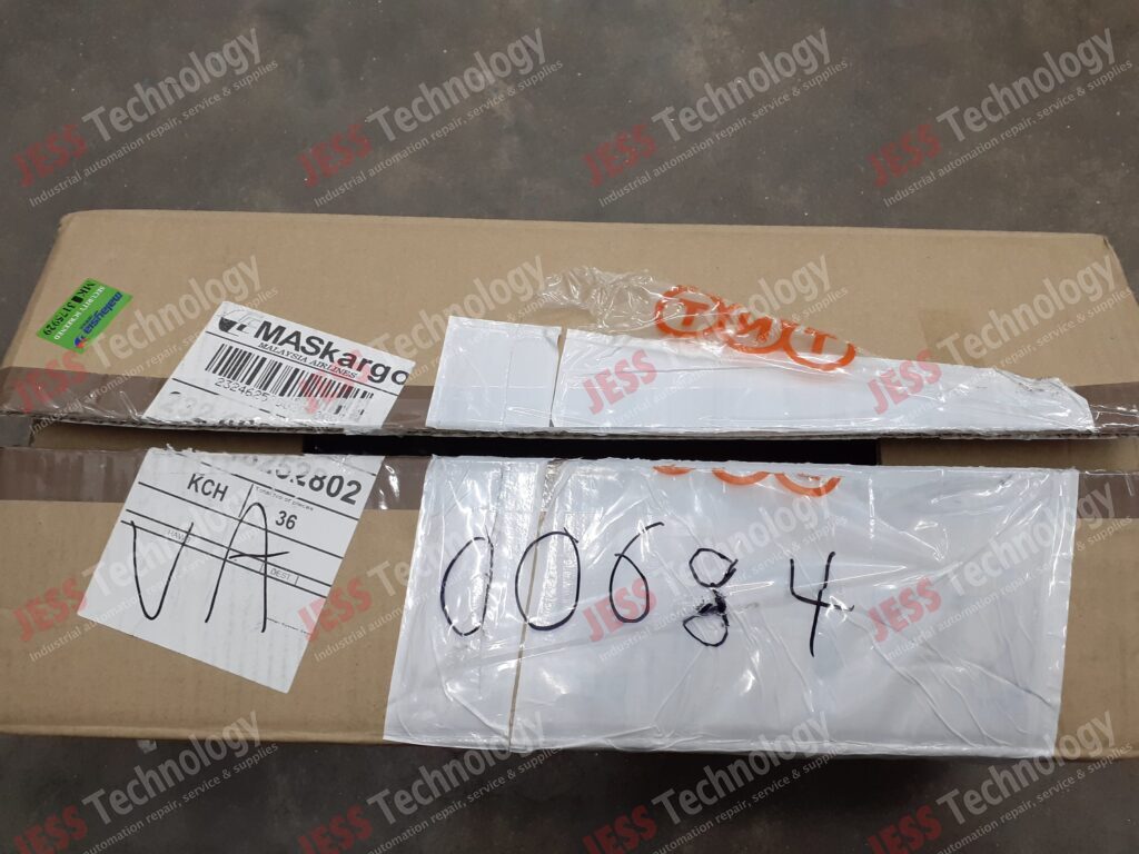 Image #4 of Repair PACIFIC SCIENTIFIC SC753A001-01 SC750 SERVO MOTOR & CONTROL DIVISION 0000191052 in Malaysia, Singapore, Thailand, Indonesia