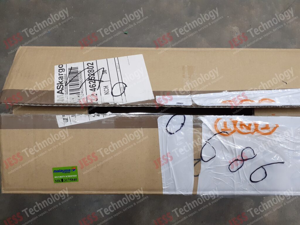 Image #4 of Repair PACIFIC SCIENTIFIC SC753A01-01 SC750 SERVO MOTOR & CONTROL DIVISION 0000228377 in Malaysia, Singapore, Thailand, Indonesia