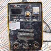 Repair UBS ZX7-500LS WELDING MACHINE 2017030117 in Malaysia, Singapore, Thailand, Indonesia