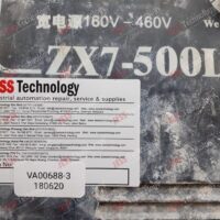 Repair UBS ZX7-500LS WELDING MACHINE – in Malaysia, Singapore, Thailand, Indonesia