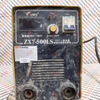 Repair UBS ZX7-500LS WELDING MACHINE 2017030116 in Malaysia, Singapore, Thailand, Indonesia