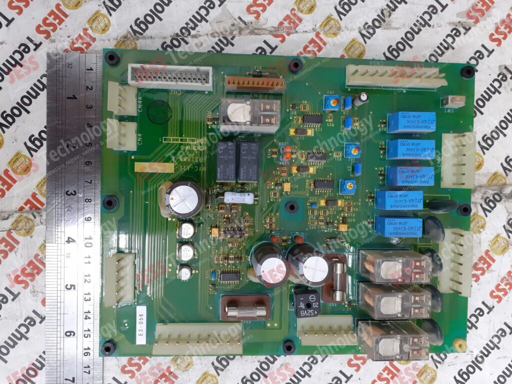 Image #1 of Repair - MYC-11E Pcb for compressor F351885-1 in Malaysia, Singapore, Thailand, Indonesia