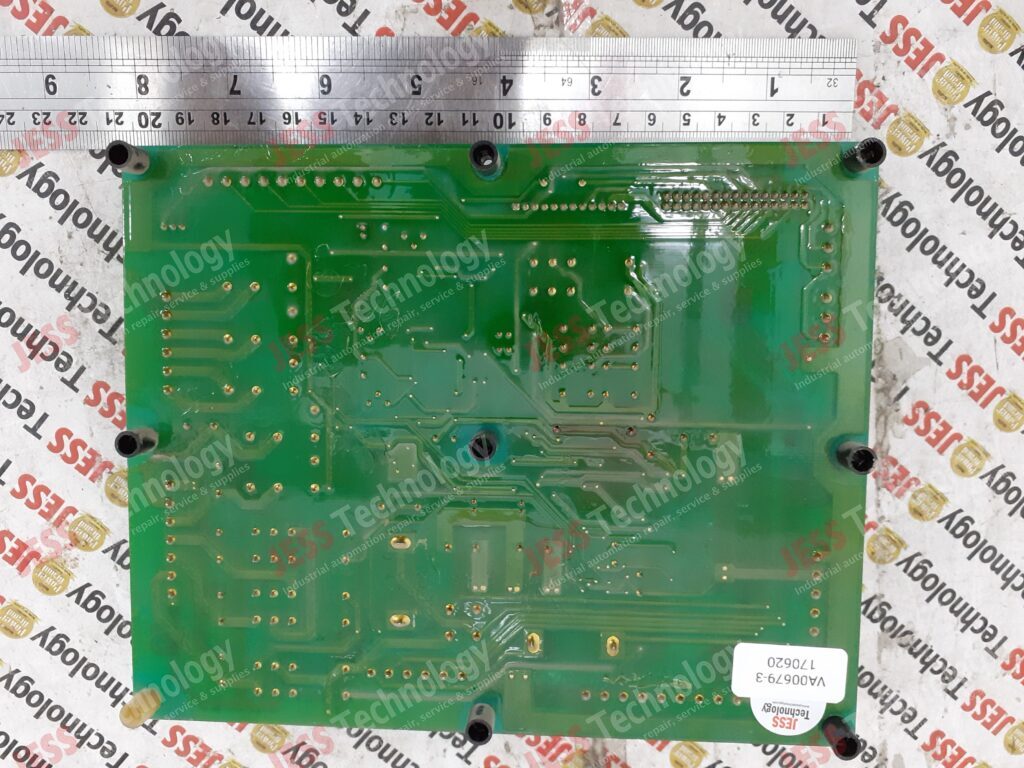 Image #2 of Repair - MYC-11E Pcb for compressor F351885-1 in Malaysia, Singapore, Thailand, Indonesia