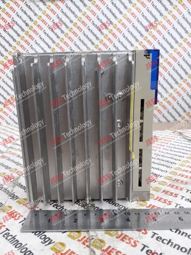 Image #2 of Repair OMRON R7D-AP04H omron servo drive D309ZJ058210014 in Malaysia, Singapore, Thailand, Indonesia