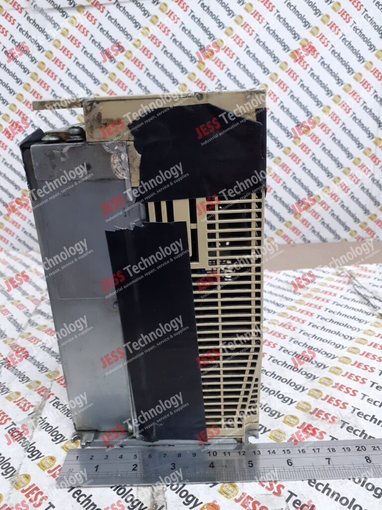 Image #2 of Repair YASKAWA SGDM-50ADA YASKAWA INVERTER D0059D952830036 in Malaysia, Singapore, Thailand, Indonesia