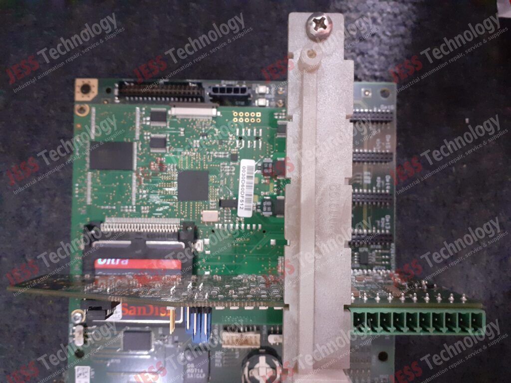 Image #4 of Repair - NONE Brand: Weighing PCB Board SN: 0030D60DF512 0030D60DF512 in Malaysia, Singapore, Thailand, Indonesia