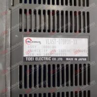 Repair TOSHIBA VLAST-070P3V-XX Brand: Toei Inverter Model: VLAST-070P3V-XX S/N: 24D32501171 24D32501171 in Malaysia, Singapore, Thailand, Indonesia