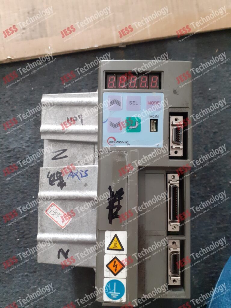 Image #4 of Repair TOSHIBA VLAST-025P2V-XX Brand: Toei Inverter Model: VLAST-025P2V-XX S/N: 24D32300372 24D32300372 in Malaysia, Singapore, Thailand, Indonesia