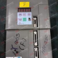 Repair TOSHIBA VLAST-070P3V-XX Brand: TOSHIBA VELCONIC SERVO Model: VLAST-070P3V-XX S/N: 24F32501673 24F32501673 in Malaysia, Singapore, Thailand, Indonesia