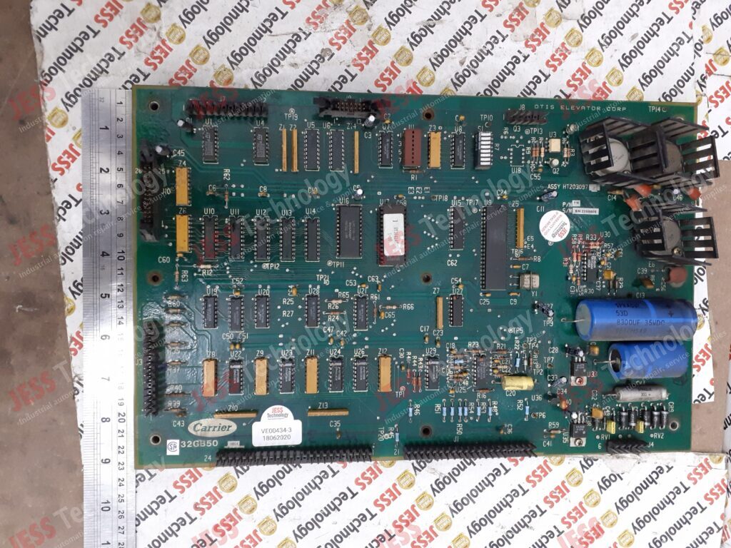 Image #1 of Repair SA 32GB50 Chiller board - in Malaysia, Singapore, Thailand, Indonesia