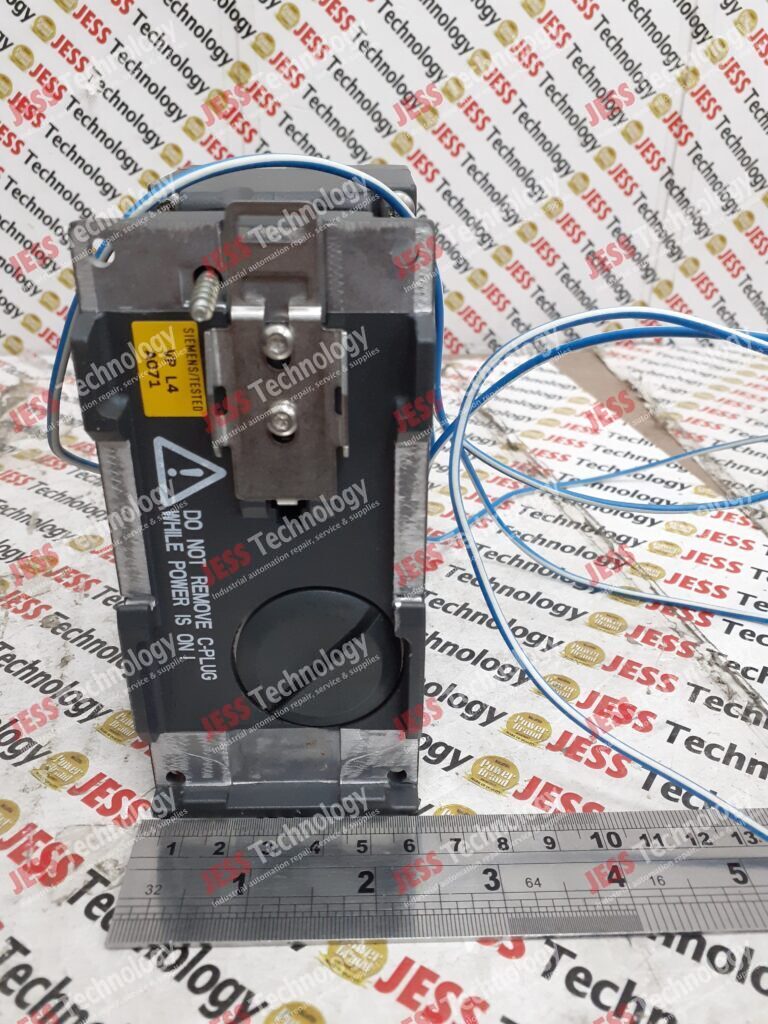 Image #1 of Repair SIEMENS 6GK5204-2BB10-2AA3 Siemens scalance X204-2 VPL4127296 in Malaysia, Singapore, Thailand, Indonesia