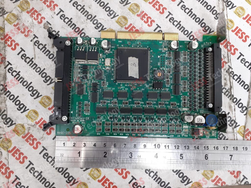 Image #2 of Repair - AS-FPGAPC2A-01 Communication board S3696071G in Malaysia, Singapore, Thailand, Indonesia