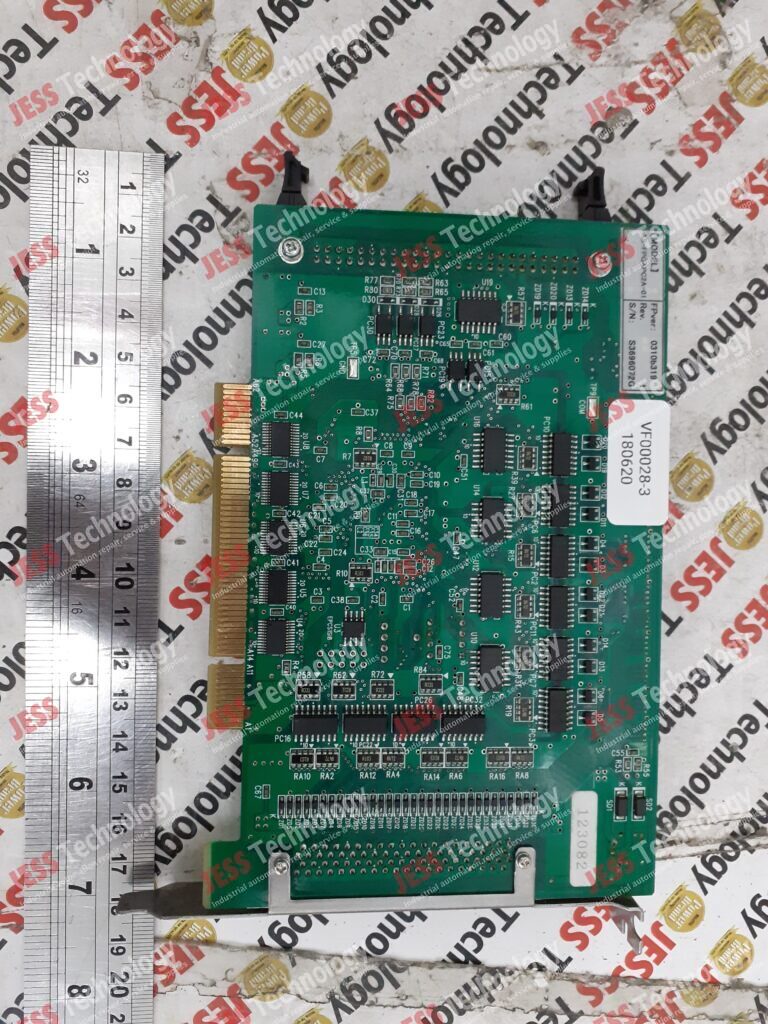 Image #1 of Repair - AS-FPGAPC2A-01 Communication board S3696072G in Malaysia, Singapore, Thailand, Indonesia