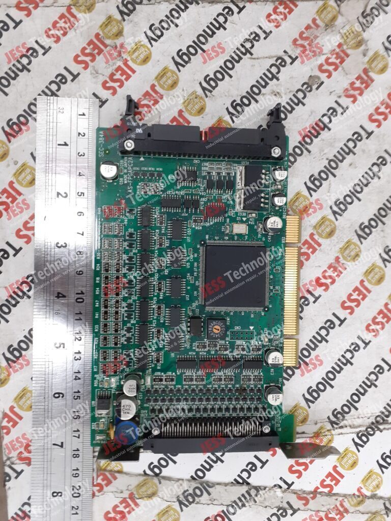 Image #2 of Repair - AS-FPGAPC2A-01 Communication board S3696072G in Malaysia, Singapore, Thailand, Indonesia