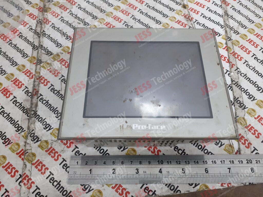 Image #2 of Repair PRO-FACE 3280007-01 Touch screen 102234B005132 in Malaysia, Singapore, Thailand, Indonesia