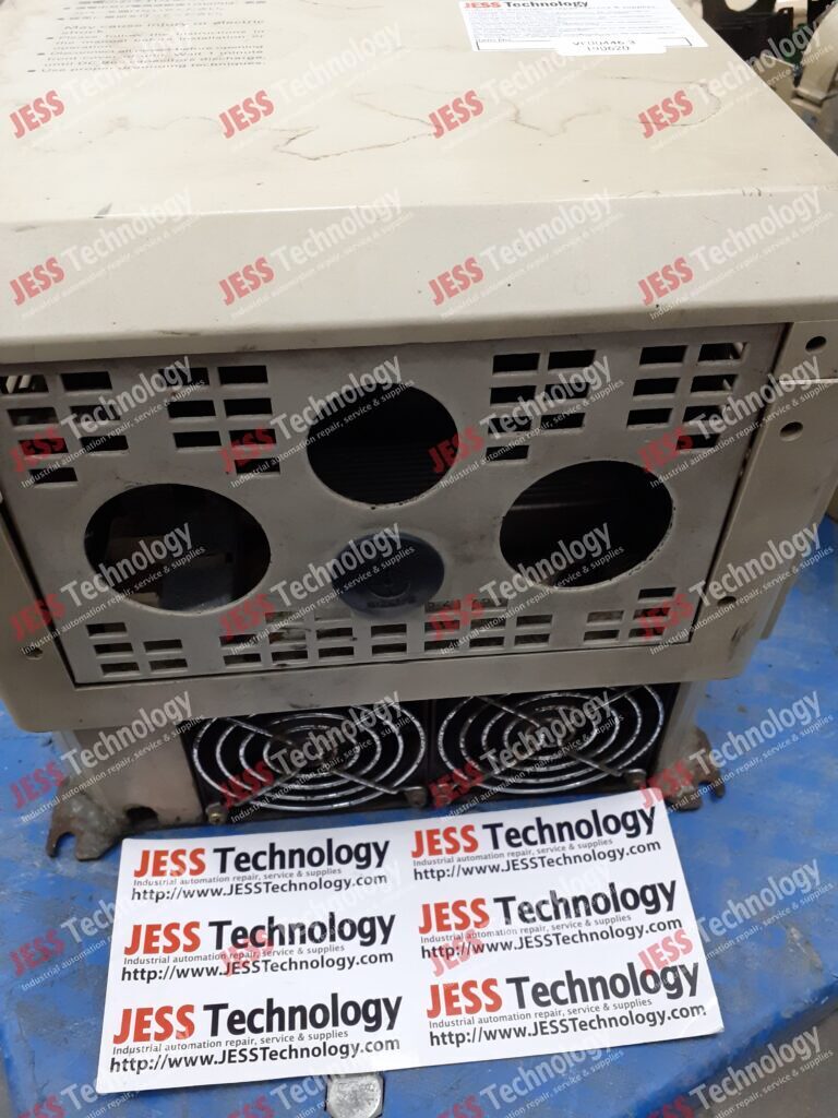 Image #2 of Repair YASKAWA CIMR-G5A4015 Yaskawa drive 616g5 - in Malaysia, Singapore, Thailand, Indonesia