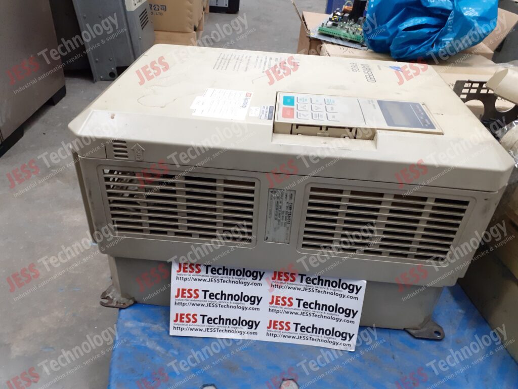 Image #3 of Repair YASKAWA CIMR-G5A4015 Yaskawa drive 616g5 - in Malaysia, Singapore, Thailand, Indonesia
