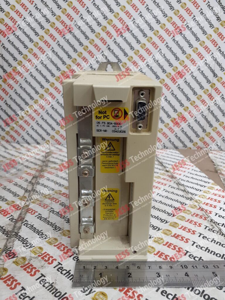 Image #1 of Repair UL 05. F5. BOA-6900 KEB INVERTER 03423026/0495926 in Malaysia, Singapore, Thailand, Indonesia
