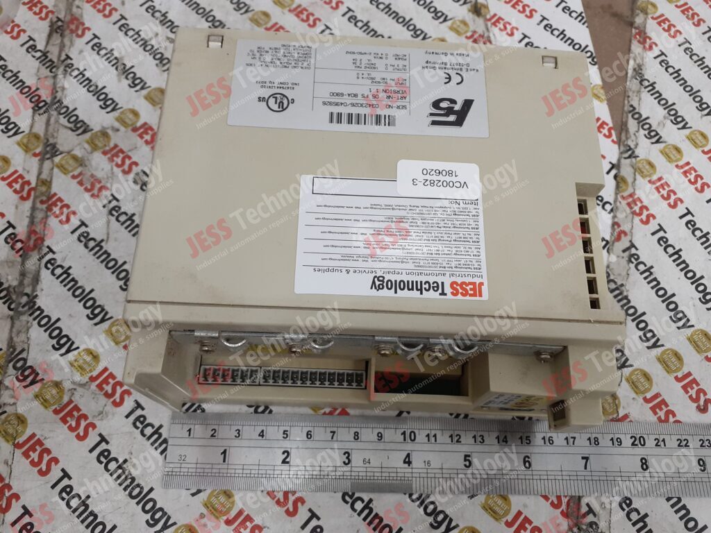 Image #2 of Repair UL 05. F5. BOA-6900 KEB INVERTER 03423026/0495926 in Malaysia, Singapore, Thailand, Indonesia