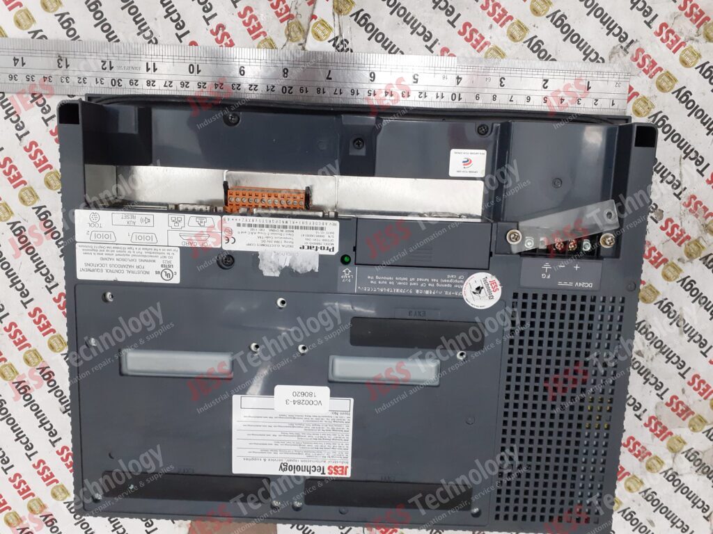 Image #1 of Repair PRO-FACE 2880045-01 PROFACE TOUCH SCREEN 066957A020147 in Malaysia, Singapore, Thailand, Indonesia
