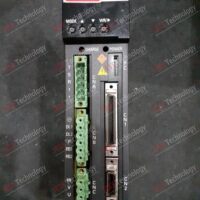 Repair SAN MOTION RS1A01AAW Brand: San Motion AC Servo Model: RS1A01AAW S/N: 091120W542E 091120W542E in Malaysia, Singapore, Thailand, Indonesia