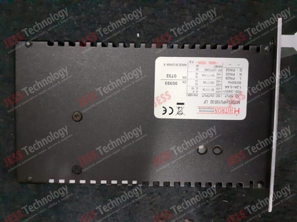 Image #3 of Repair - HPU100-32 LF Brand: Power Supply Model: HPU100-32 LF NONE in Malaysia, Singapore, Thailand, Indonesia