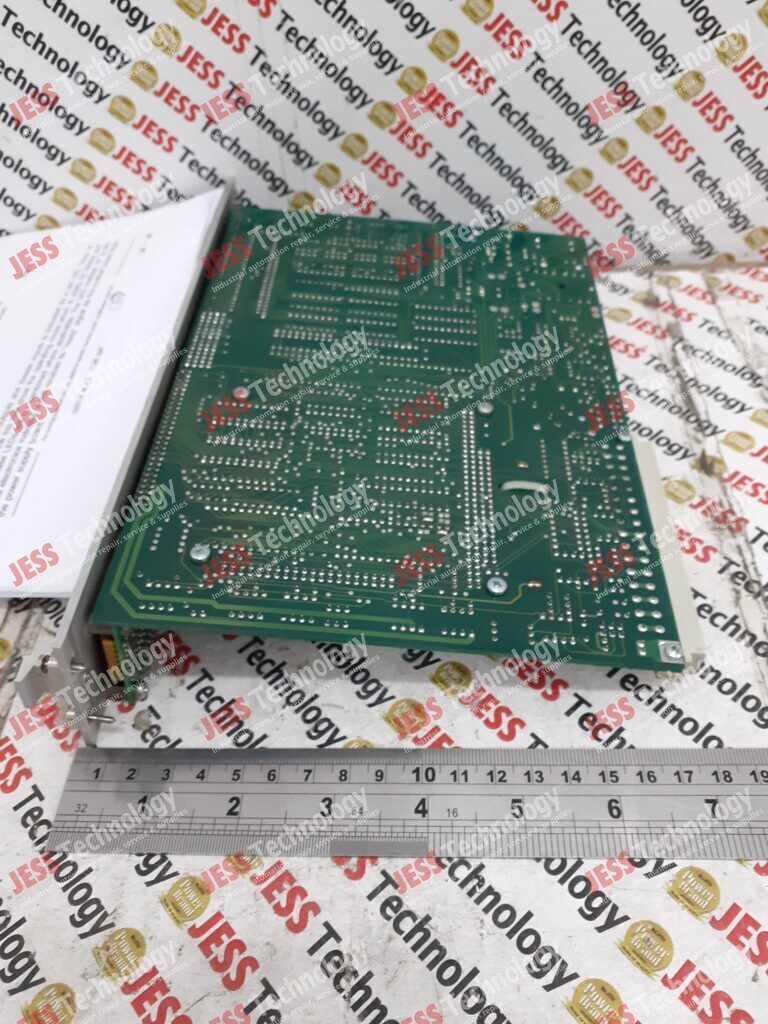 Image #1 of Repair PCB - Control power card BLS 2020 C16 - in Malaysia, Singapore, Thailand, Indonesia