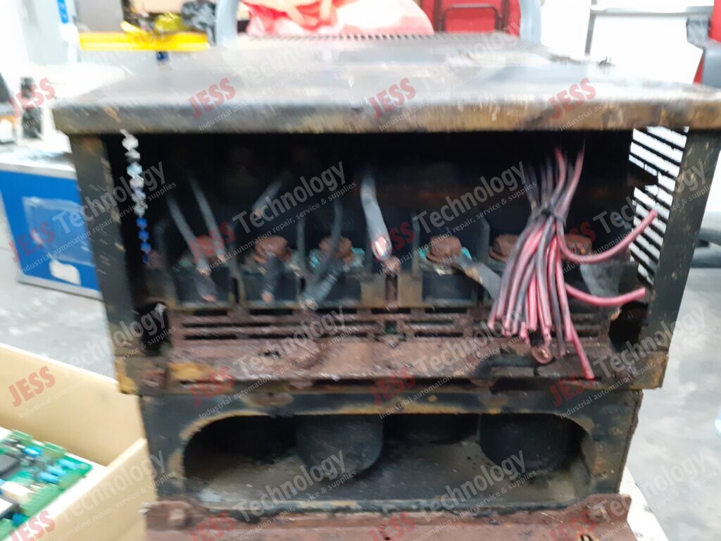 Image #1 of Repair YASKAWA CIMR-HB4A0150ABC YASKAWA H1000 INVERTER JL146204088014 in Malaysia, Singapore, Thailand, Indonesia