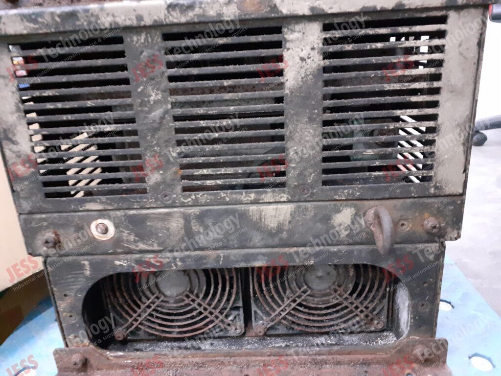 Image #3 of Repair YASKAWA CIMR-HB4A0150ABC YASKAWA H1000 INVERTER JL146204088014 in Malaysia, Singapore, Thailand, Indonesia