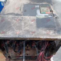Repair YASKAWA CIMR-HB4A0150ABC YASKAWA H1000 INVERTER JL146204088014 in Malaysia, Singapore, Thailand, Indonesia