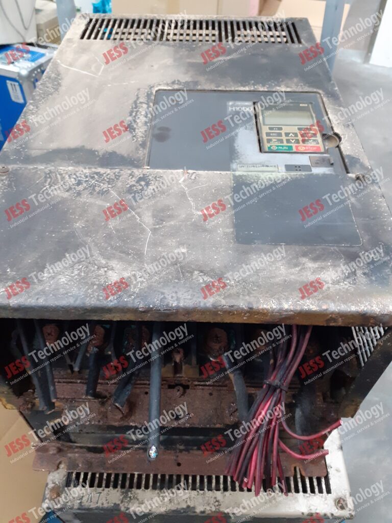 Image #4 of Repair YASKAWA CIMR-HB4A0150ABC YASKAWA H1000 INVERTER JL146204088014 in Malaysia, Singapore, Thailand, Indonesia