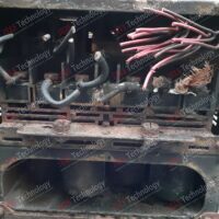 Repair YASKAWA CIMR-HB4A0150ABC YASKAWA H1000 INVERTER JL146204088013 in Malaysia, Singapore, Thailand, Indonesia