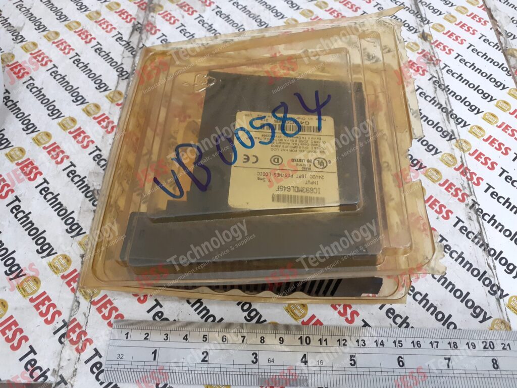 Image #2 of Repair UL IC69MDL645F fanuc i/o 6436595 in Malaysia, Singapore, Thailand, Indonesia