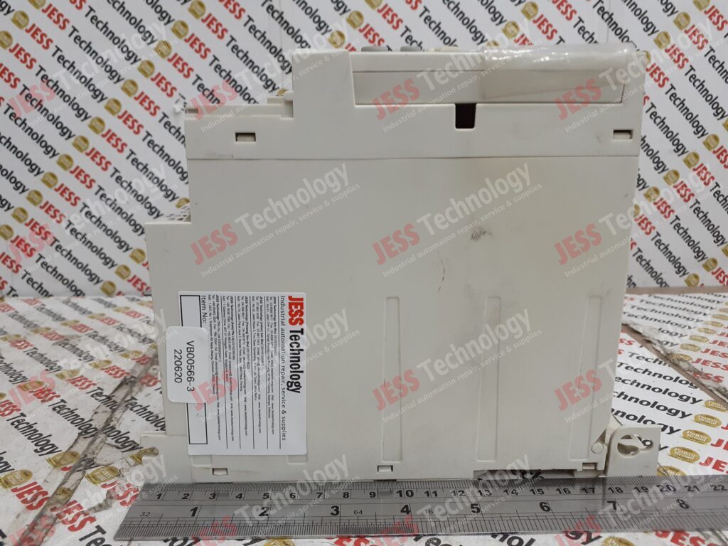 Image #1 of Repair ABB ACS355-03E-08A8-4 Abb Inverter J1538F0182 in Malaysia, Singapore, Thailand, Indonesia
