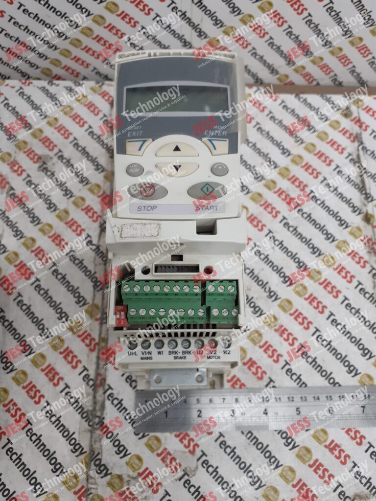 Image #2 of Repair ABB ACS355-03E-08A8-4 Abb Inverter J1538F0182 in Malaysia, Singapore, Thailand, Indonesia