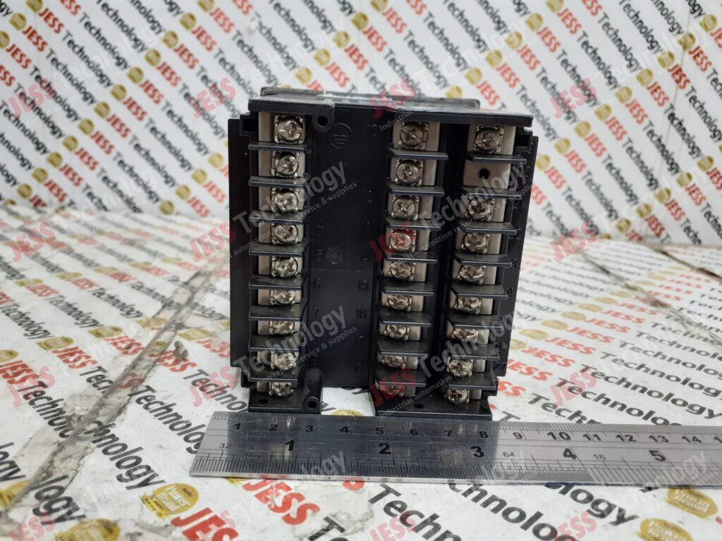 Image #1 of Repair Honeywell DC3200-CE-100R-100-10000-E0-0 Honeywell temperature controller 1107Y775041300043 in Malaysia, Singapore, Thailand, Indonesia
