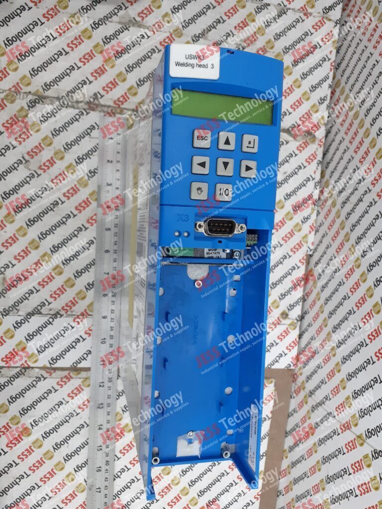 Image #1 of Repair STOBER ASP5001/1 stober drive 8652616 in Malaysia, Singapore, Thailand, Indonesia
