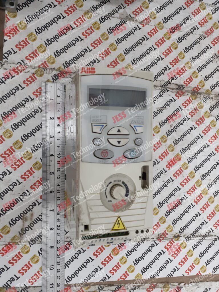 Image #1 of Repair ABB ACS150-03E-02A4-4 abb inverter 817E1275WS in Malaysia, Singapore, Thailand, Indonesia