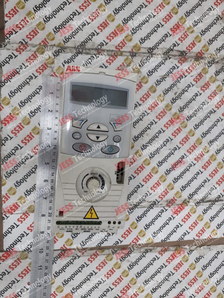 Image #1 of Repair ABB ACS150-03E-08A8-4 abb inverter 4kw J1321H0078 in Malaysia, Singapore, Thailand, Indonesia