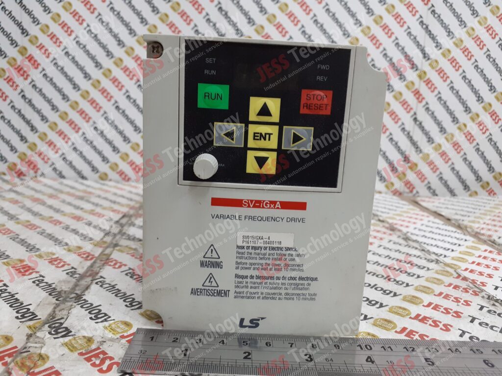 Image #1 of Repair LS SV015IGXA-4 ls inverter P161107-00400118 in Malaysia, Singapore, Thailand, Indonesia