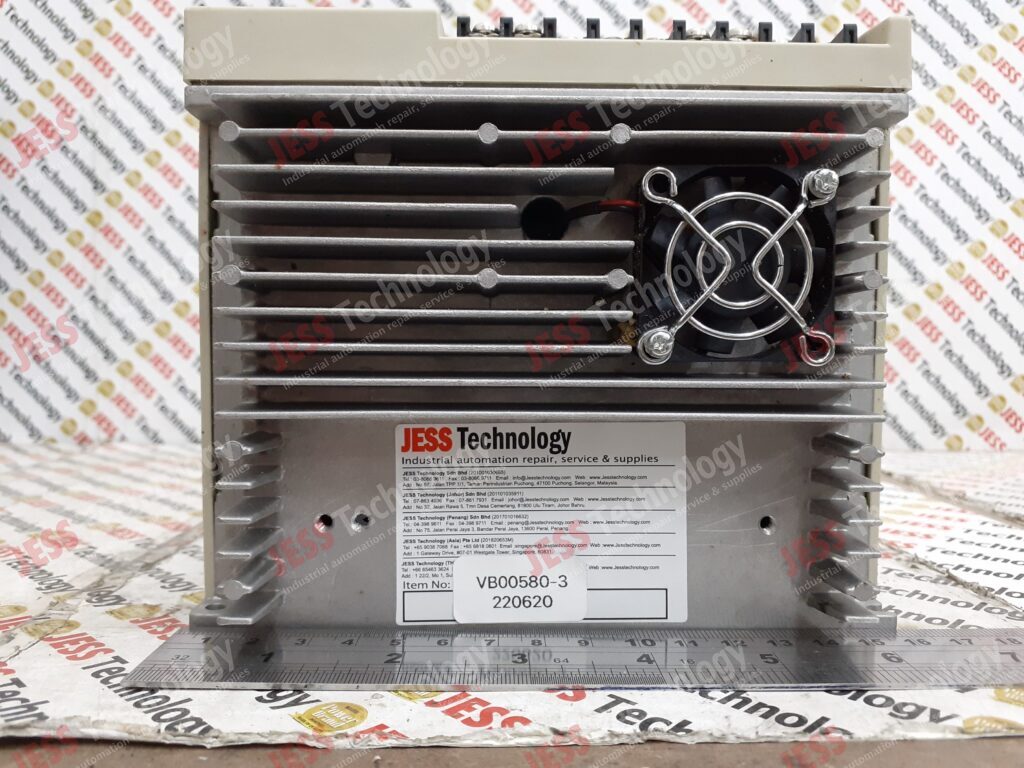 Image #2 of Repair TECO JSDEP-20A teco drive (10)124111002(21)01613F13F010203000S in Malaysia, Singapore, Thailand, Indonesia